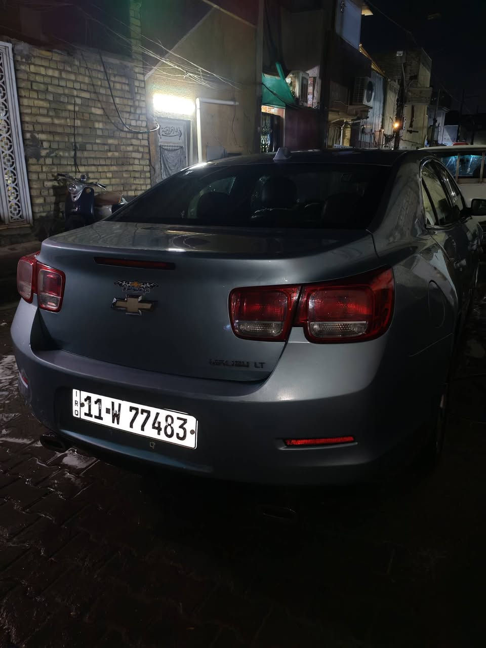 ماليبو 2013 رقم بغداد دولي صبغ حزام مكينه قبل أسبوع شادها ام بوري حديثه كير ادامه حجم ويل 18 صدرها 85 بلميه نضيف كهربائية كلها بلادي تحكمات كلها شغله سعرها 87 لو مرواس بغداد مدينة الصدر


**إذا كنت صاحب هذا الإعلان وتريد حذفه لأي سبب، رجاءا أرسل رسالة إلى الدعم الفني**