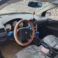 دوج كاليبر • ٢٠٠٨ • ٢٤٠٠