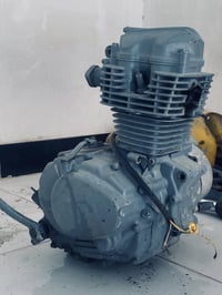 دراجه مكينه • موديل ٢٤ • الشعيبه الزبير