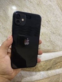آيفون ١١ • ٦٤ جيجا • شاشة مبدلة