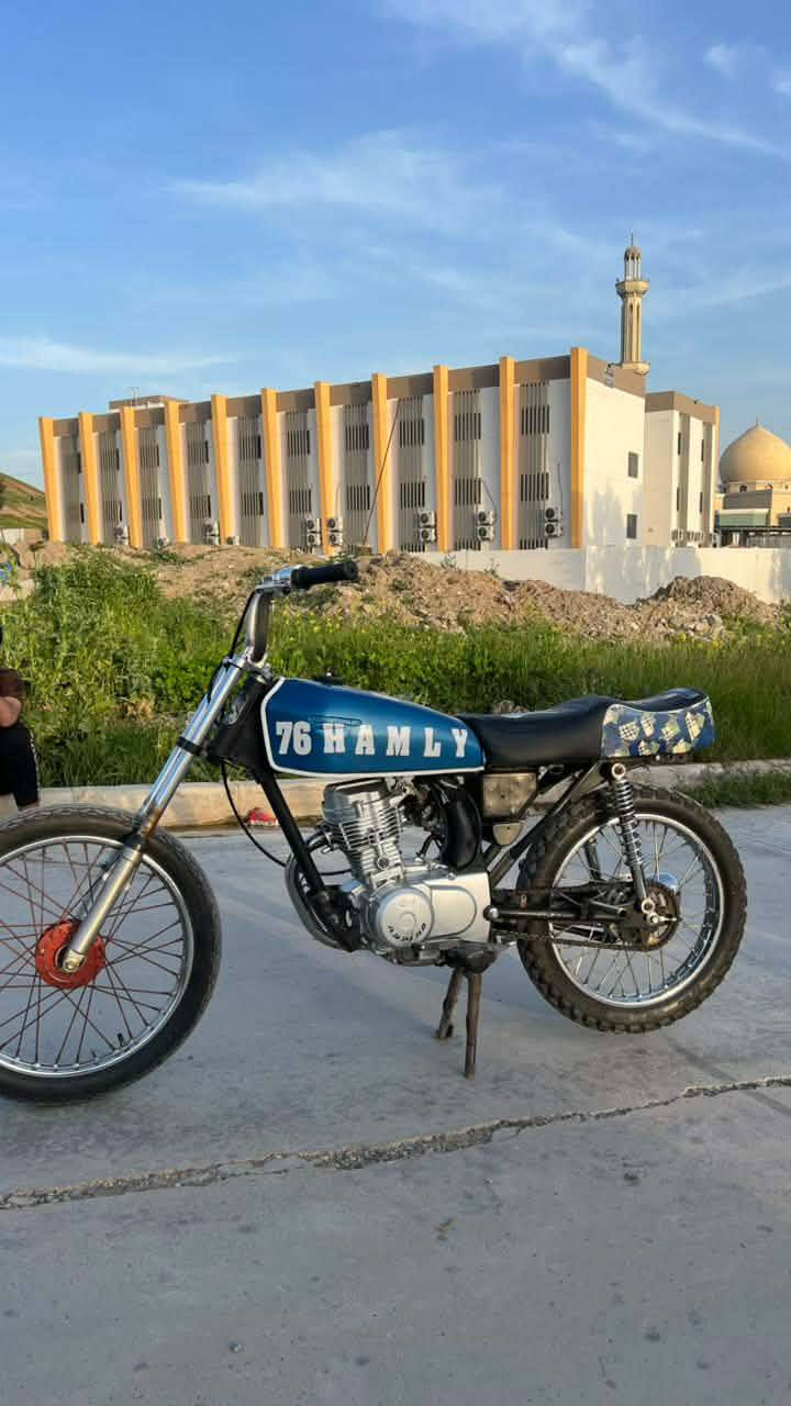 ماطور رابيدو موديل 24 مبدل ولفات صفر نامه برو قبل 4 ايام بدلتم شرط ماطور فول نشاط فصلات ما تخلص /للبيع /او مراوسه بأي ماطور حسب القناعه /معلومه لون التانكي رصاصي نفس الفديو /السعر 325/قفل قفل /خاص


**إذا كنت صاحب هذا الإعلان وتريد حذفه لأي سبب، رجاءا أرسل رسالة إلى الدعم الفني**