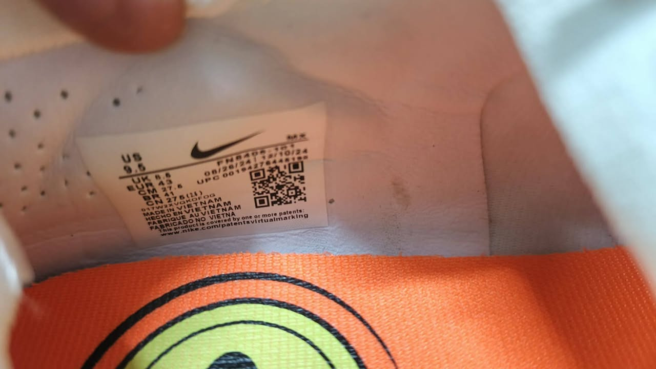 احذيه رياضيه متوفره كل القياس المطلوب


**إذا كنت صاحب هذا الإعلان وتريد حذفه لأي سبب، رجاءا أرسل رسالة إلى الدعم الفني**