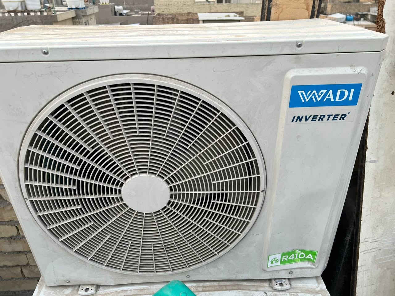 سبالت عدد 2
4 طن يشتغلن ع مولده يأخذن 4 أمبيرات جديدات كلش مستخدمات شي قليل وباردات ثلج الله شاهد


**إذا كنت صاحب هذا الإعلان وتريد حذفه لأي سبب، رجاءا أرسل رسالة إلى الدعم الفني**