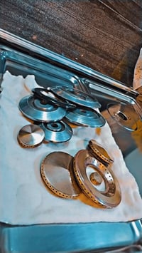 طباخ • تركي • نظيف