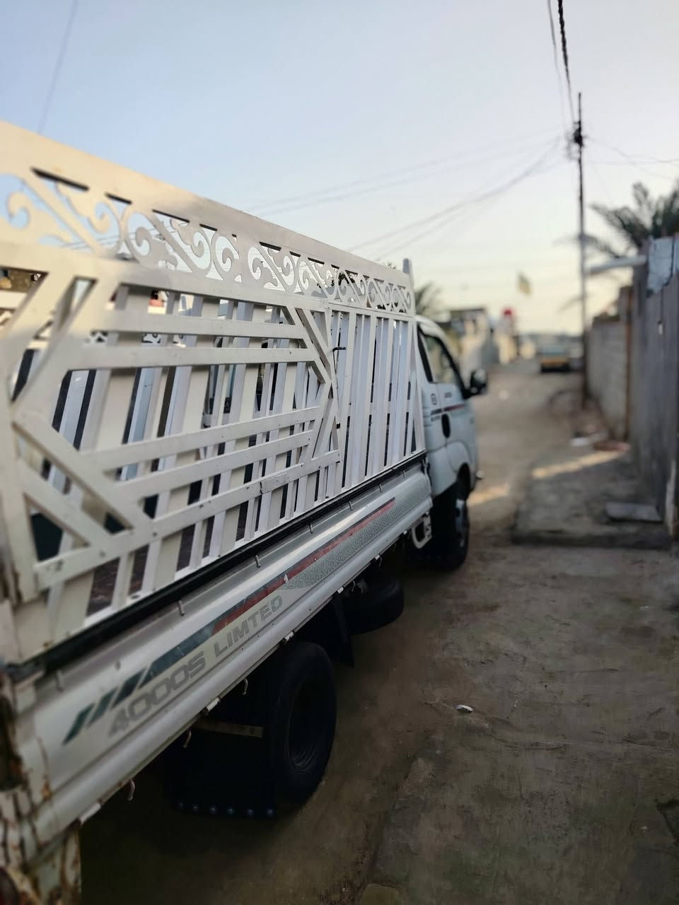 سلام عليكم كيه فحل مديل ٢٠١٥ سياره مكفوله من دعاميه الدعاميه سعر خاص  رقم القادسيه ***********
