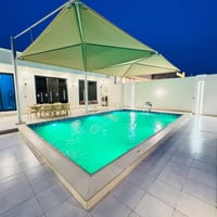 متوفر حجوزات مزرعه الرهف بعيثه 07724444828