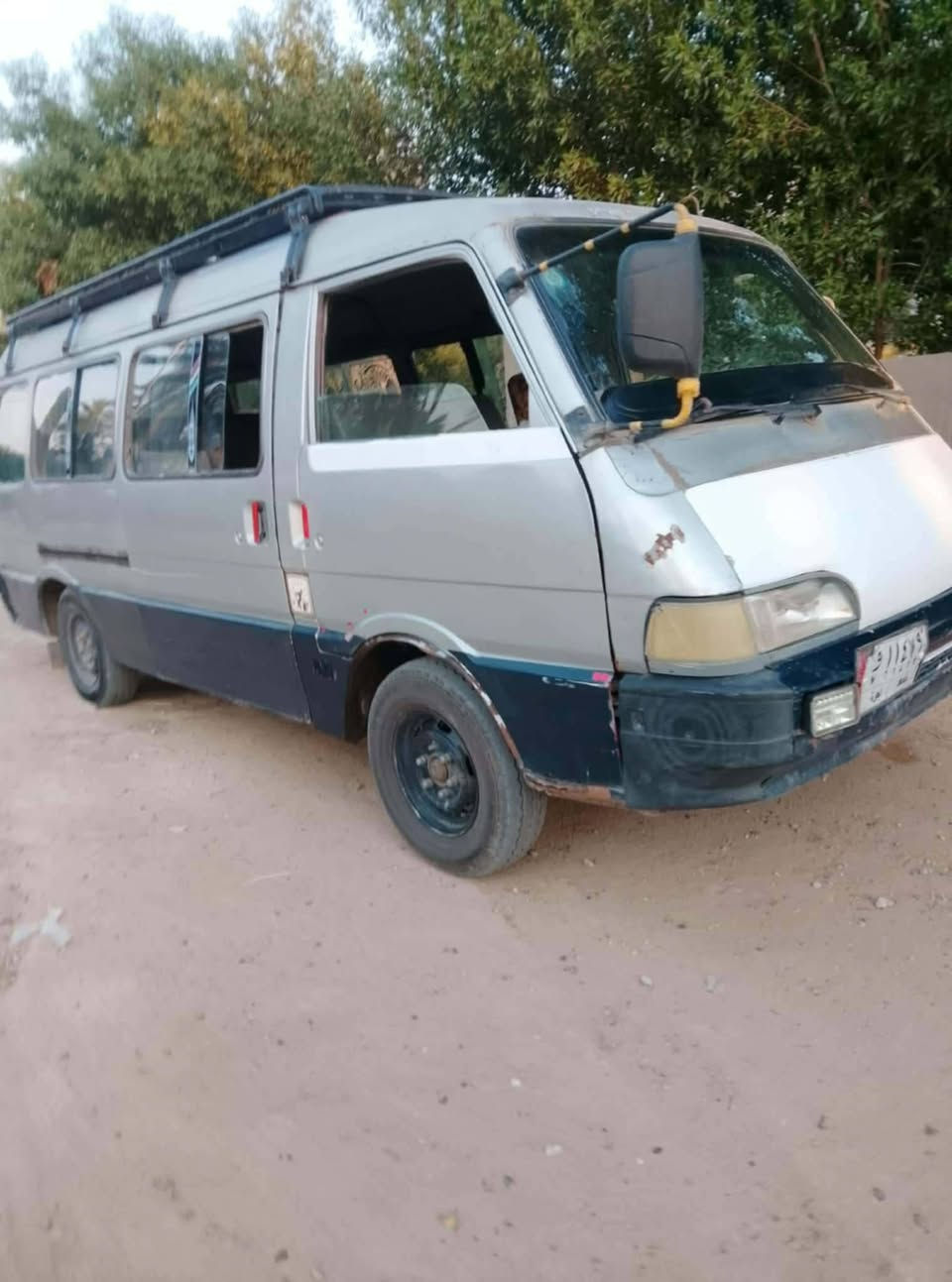 اسيا للبيع موديل 94 سنويه 28 جاهزه مكينه وكير وكسل مكفولات كهربائيات كلها شغاله مشط باور جدد شواصي جدد تخم تاير سياره جاهزه السعر 40 وبيه مجال بسيط العنوان بابل الحصوه ***********
