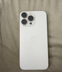 ايفون 16 برو ماكس ذاكرة256 بطاريته 93 جهاز نضيف شخط ما بي حتى كارتونه ...