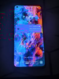 ريلمي جي تي ماستر • ٢٥٦ • مكفول