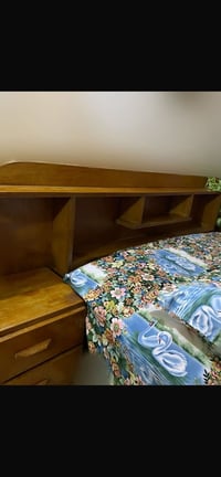 سرير • للبيع