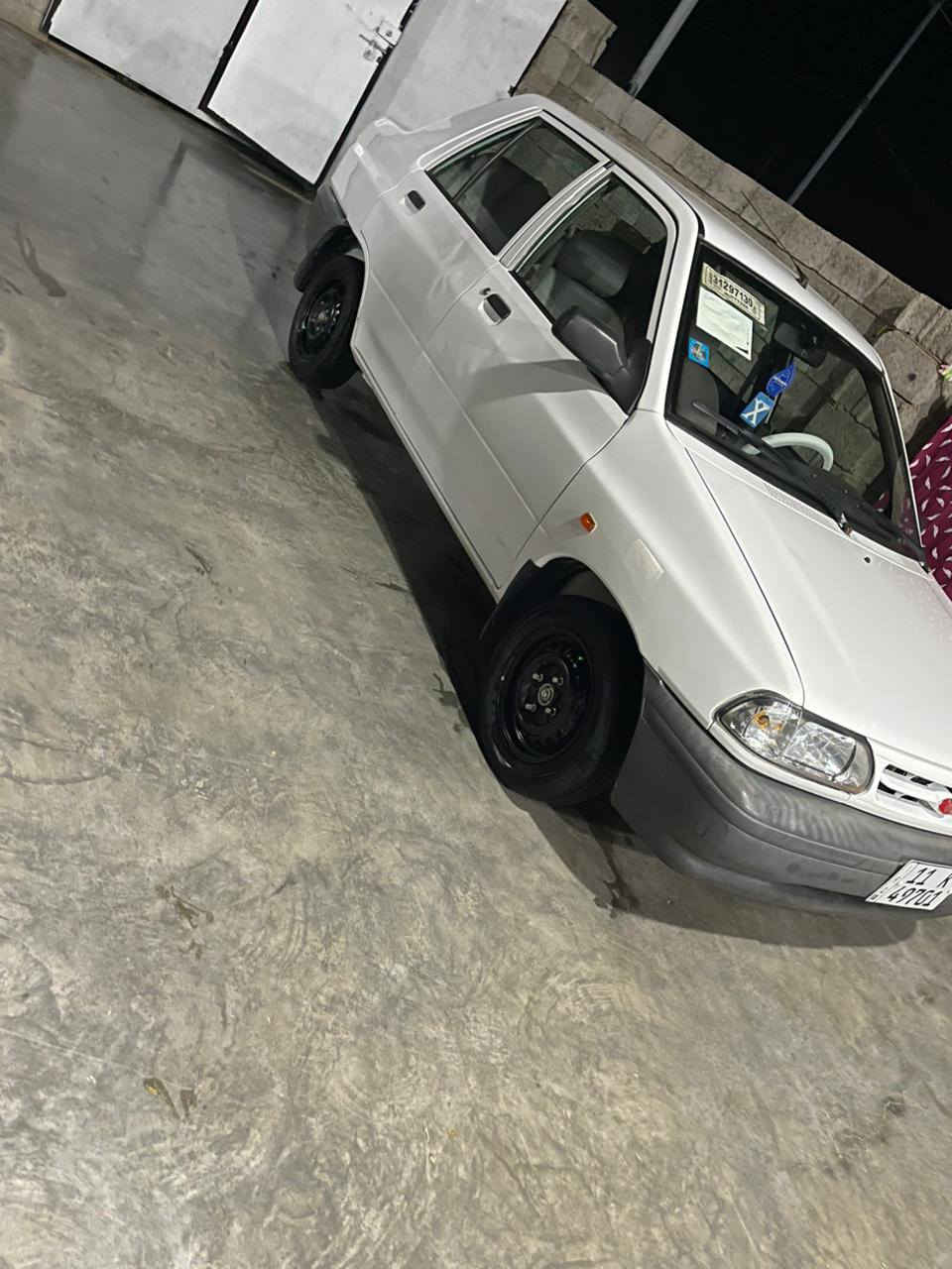 السلام عليكم سياره سايبا 2018 سياره حلوه تبريد تدفئه شغاله جير ومكينه حلوات حداديه عنوان السياره بغداد السعر 56. ***********
