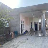 قضاء المدينه • ٦٠٠م • بيت طابقين