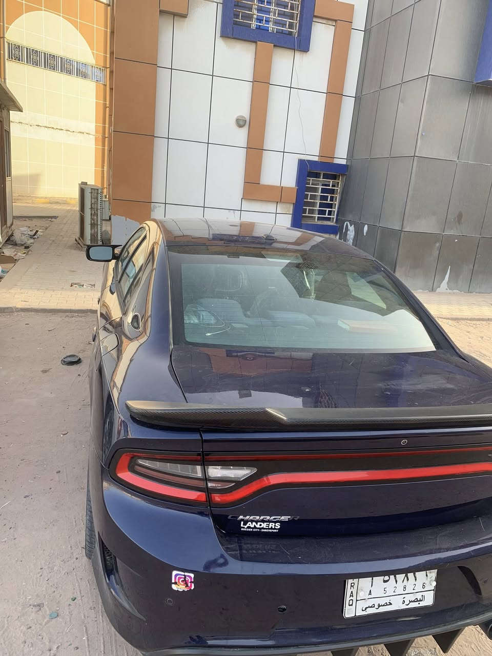 جارجر sxt محدثه جي تي كفاله سياره تبديل قطعه وحده بنيد لتحديث رقم بصره مديل2016 مكان السياره البصره كير ومحرك وتبريد كفاله وشرط سعر السياره 145 
للتواصل ***********
