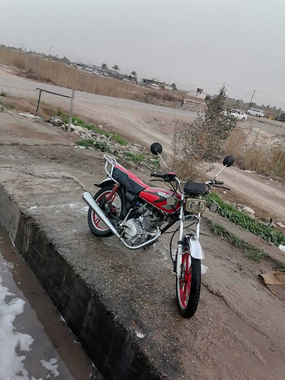 السلام عليكم تراجه اللبيع يراني ٢٢ نقصه بس اشاير البك الايت موجود السعر 350 وبيه مجال  الخاص مفتوح المكان ابو غريب


**إذا كنت صاحب هذا الإعلان وتريد حذفه لأي سبب، رجاءا أرسل رسالة إلى الدعم الفني**