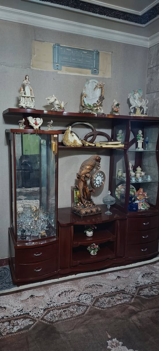 أغراض بيت للبيع في حي الجهاد ***********
