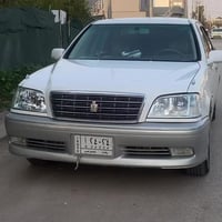 كراون • جلد كهربائي • تكييف مركزي