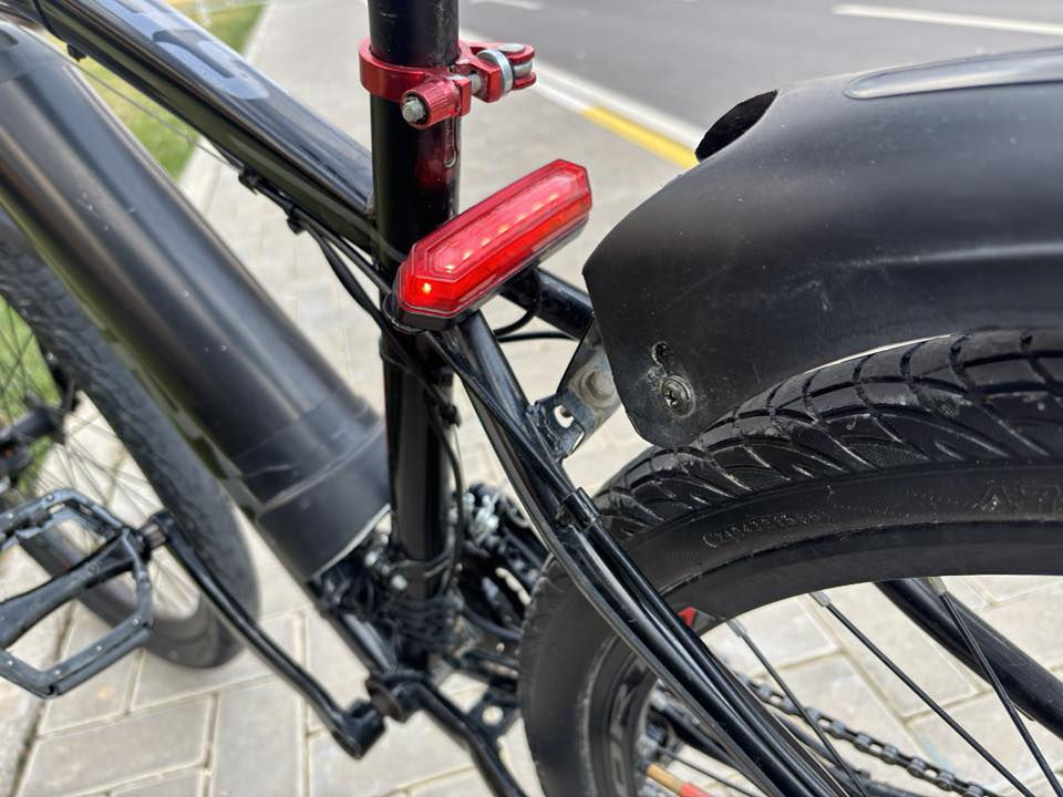 دراجة هجينة

للبيع


**إذا كنت صاحب هذا الإعلان وتريد حذفه لأي سبب، رجاءا أرسل رسالة إلى الدعم الفني**