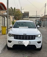 شيروكي • ٢٠١٧ • V6 3.6