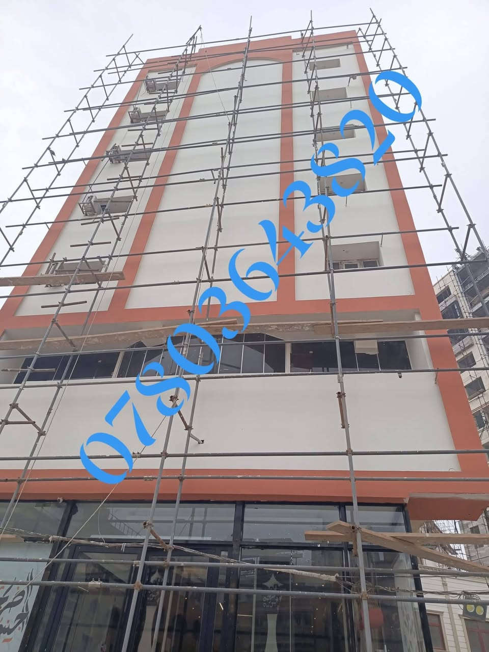 سلام عليكم 
عمل ديكور جبس بورد + بوردكس 😍
بديل خشب  +  بديل رخام🏯 
شيبورد
سقف مربعات شرايط 
عمل سحب جبس عربي +واجهات فوم🏚🏘 
معجون + صبغ + كهرباء 🌅
للتواصل  واتساب 
***********
