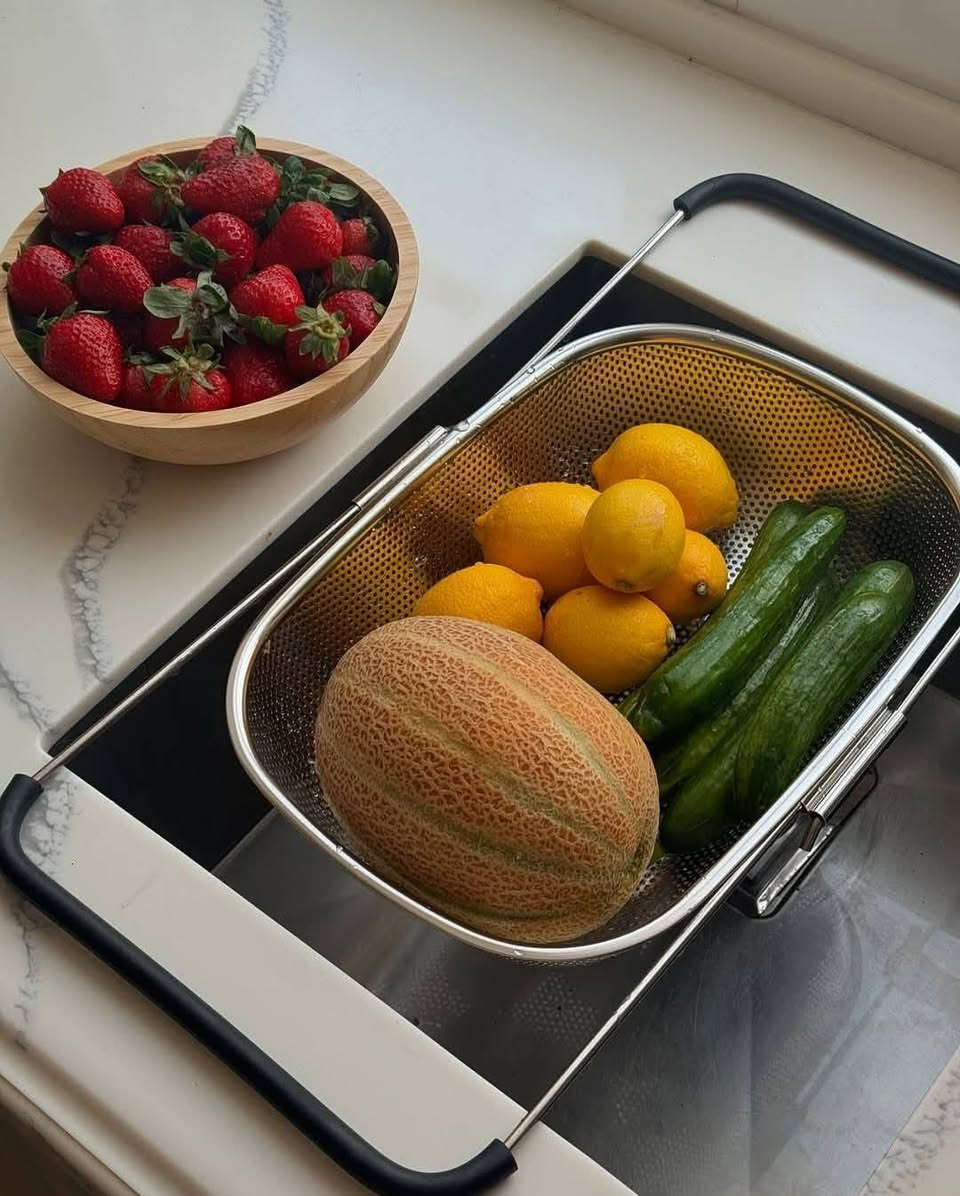 @اشارة
بضاعة منزلي مميزة 
للحجز والاستفسار مراسله الصفحة 
متوفرة خدمه توصيل بغداد والمحافظات بسمايا الف 
🔥🔥
🔥🔥
❤️❤️


**إذا كنت صاحب هذا الإعلان وتريد حذفه لأي سبب، رجاءا أرسل رسالة إلى الدعم الفني**