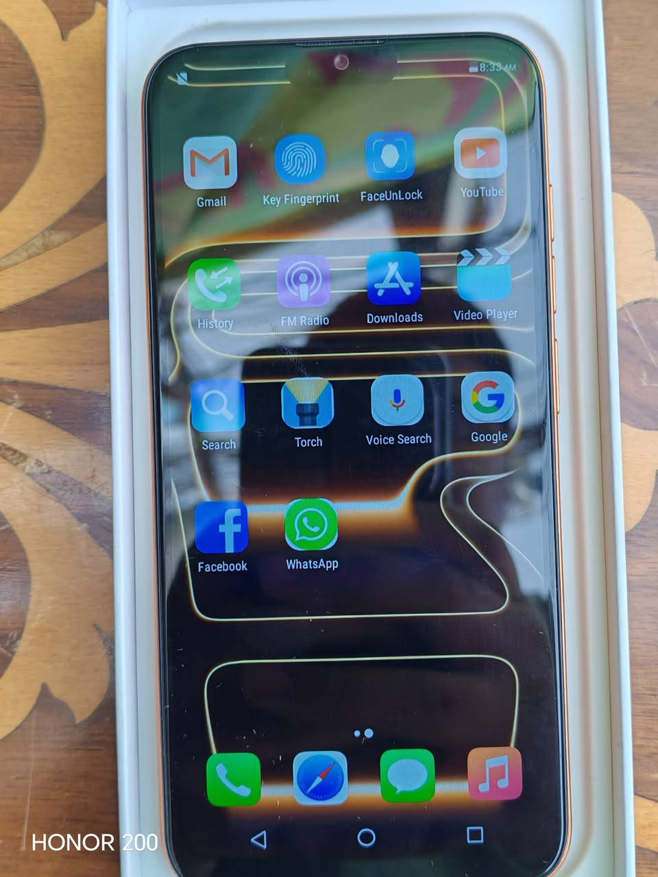 ايفون 17 كوبي سعره معه التوصيل 110قفل


**إذا كنت صاحب هذا الإعلان وتريد حذفه لأي سبب، رجاءا أرسل رسالة إلى الدعم الفني**