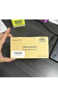 كاميرا • قابل للتفاوض