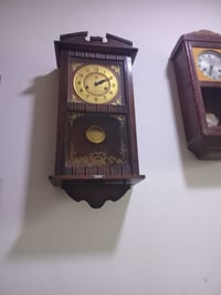 ساعات جدارية • ساعة حائط • ساعتين للبيع • ديكورات منزلية • تحف منزلية ...