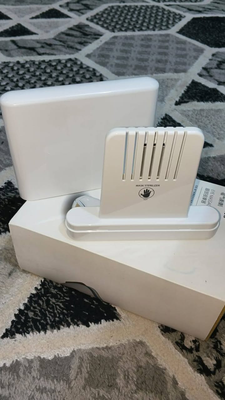 غراض لبيع امزون ميسان قضاء الكحلاء


**إذا كنت صاحب هذا الإعلان وتريد حذفه لأي سبب، رجاءا أرسل رسالة إلى الدعم الفني**