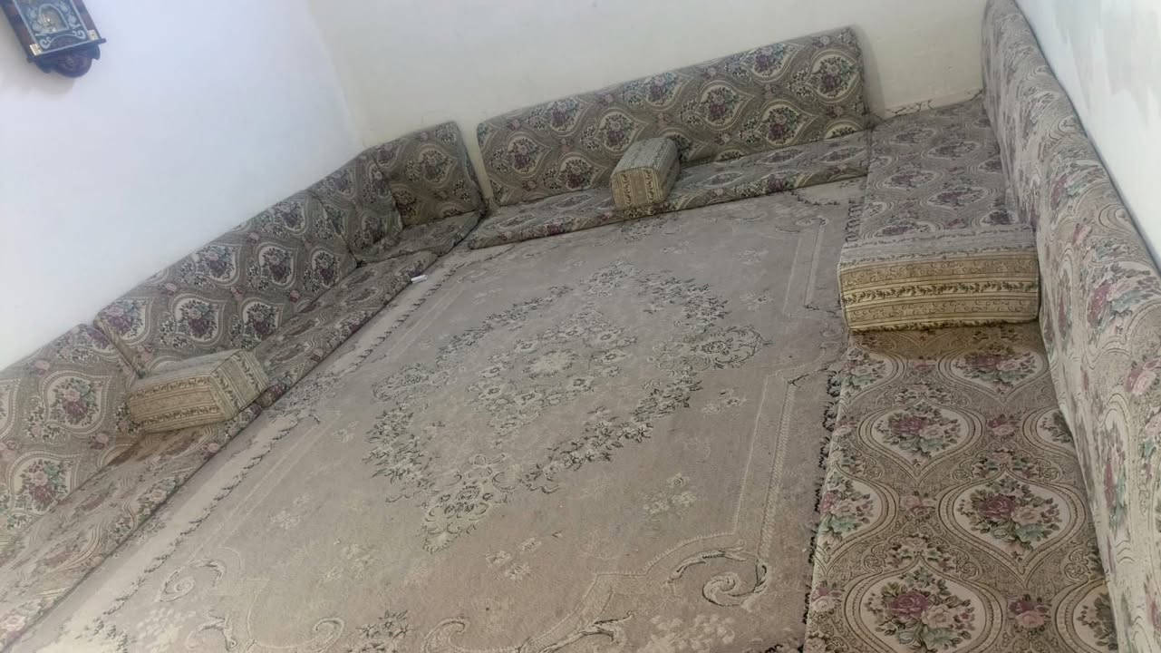 جلسه ضغط عالي بعده جديده 18 متر سعر 200 مكانه نجف


**إذا كنت صاحب هذا الإعلان وتريد حذفه لأي سبب، رجاءا أرسل رسالة إلى الدعم الفني**