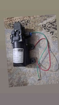 ماطور • تقوية • إلكترونيات