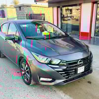 نيسان فيرسا • ٢٠٢٤ • ١٦ الف كم