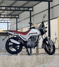 دمن 2020 • الدجيل • موتوسيكل