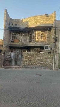 مدينة الصدر • ١٤٤م • بناء ٢٠١٩