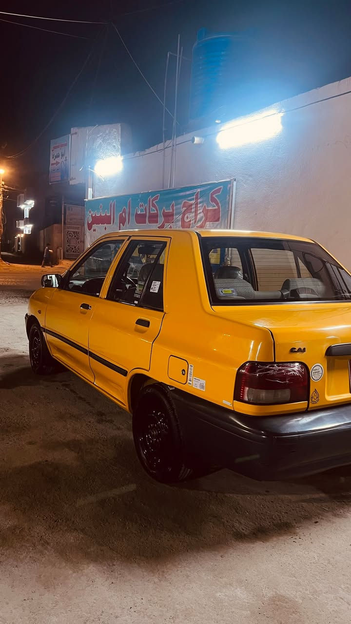 سايبه موديل ٢٠١٩     نضيفه جداً.   تبريد  شغال.
رقم نكليزي    منضومه غاز     رباط شاصي.   
السعر ٥٠ ورقه$. بيهة مجال بصيط


**إذا كنت صاحب هذا الإعلان وتريد حذفه لأي سبب، رجاءا أرسل رسالة إلى الدعم الفني**