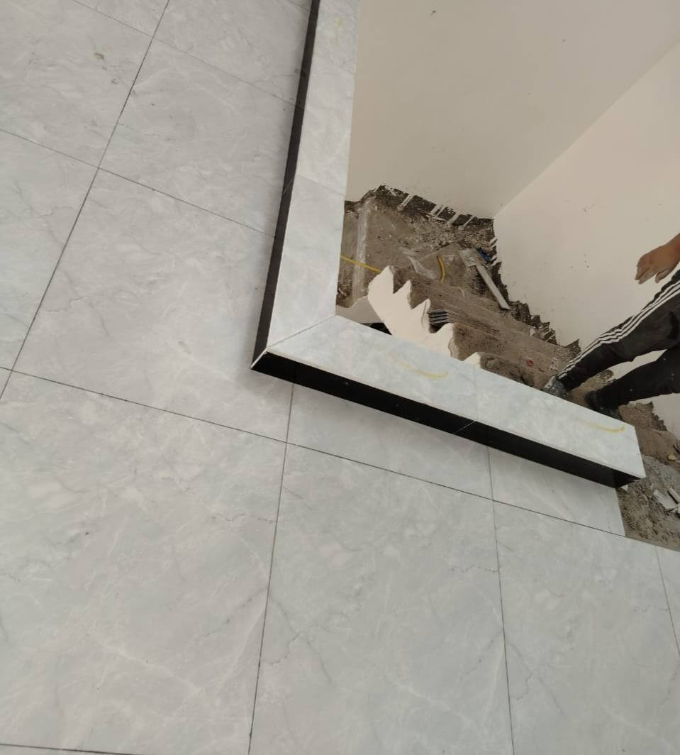 تطبيك جميع انواع السيراميك متفرغ حاليا العمل داخل ميسان فقط واتساب ***********
