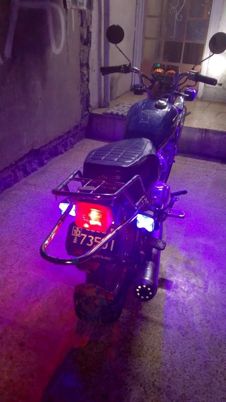 سلام عليكم تايكر 2020 شلعه ومعدل مكينه فقط بستم ماطور نضيف كل غراضو جديدة للتواصل خاص


**إذا كنت صاحب هذا الإعلان وتريد حذفه لأي سبب، رجاءا أرسل رسالة إلى الدعم الفني**