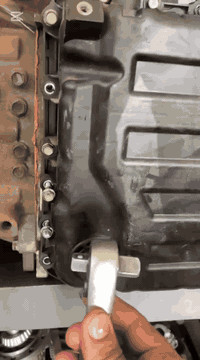 سلسلة اعطال الكير  10 /  قطرة فحص زيت الكير ❌ لا توجد كيف افحص ؟   
*********** واتساب + اتصال  
العنوان  بغداد طريق علوة الرشيد قرب القوس مجاور مطعم حجي حسن
