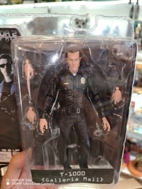 مجسمات ترمنيتور • ديكور • هواية