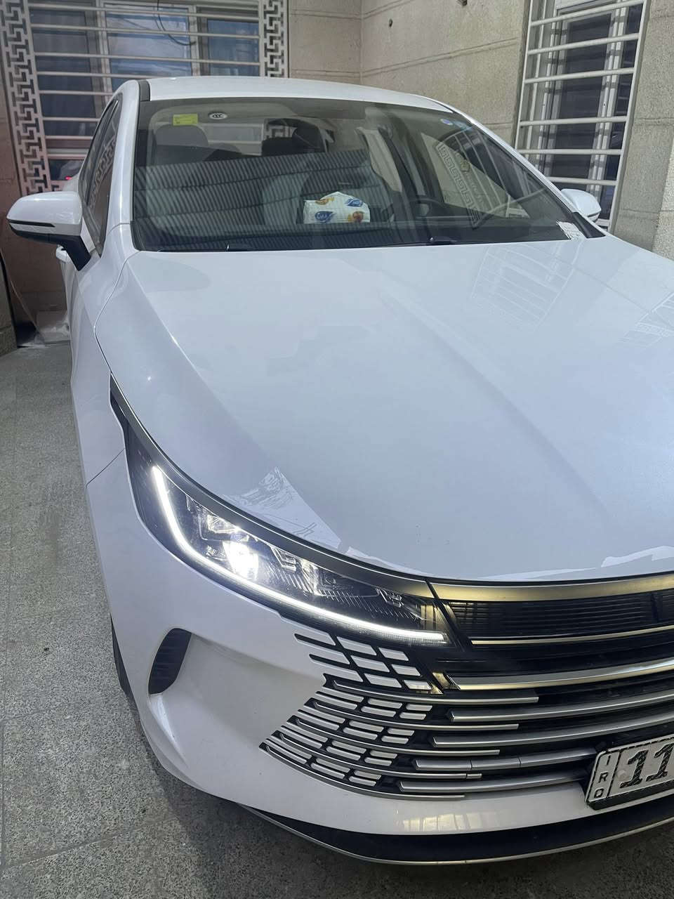 2025 مكفوله من الشخط ماشيه 2000 فقط
السعر 19500

***********
