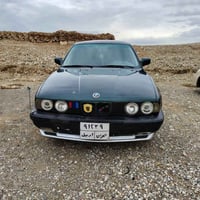 موديل ١٩٩١ • مكينة 525 • كير عادي