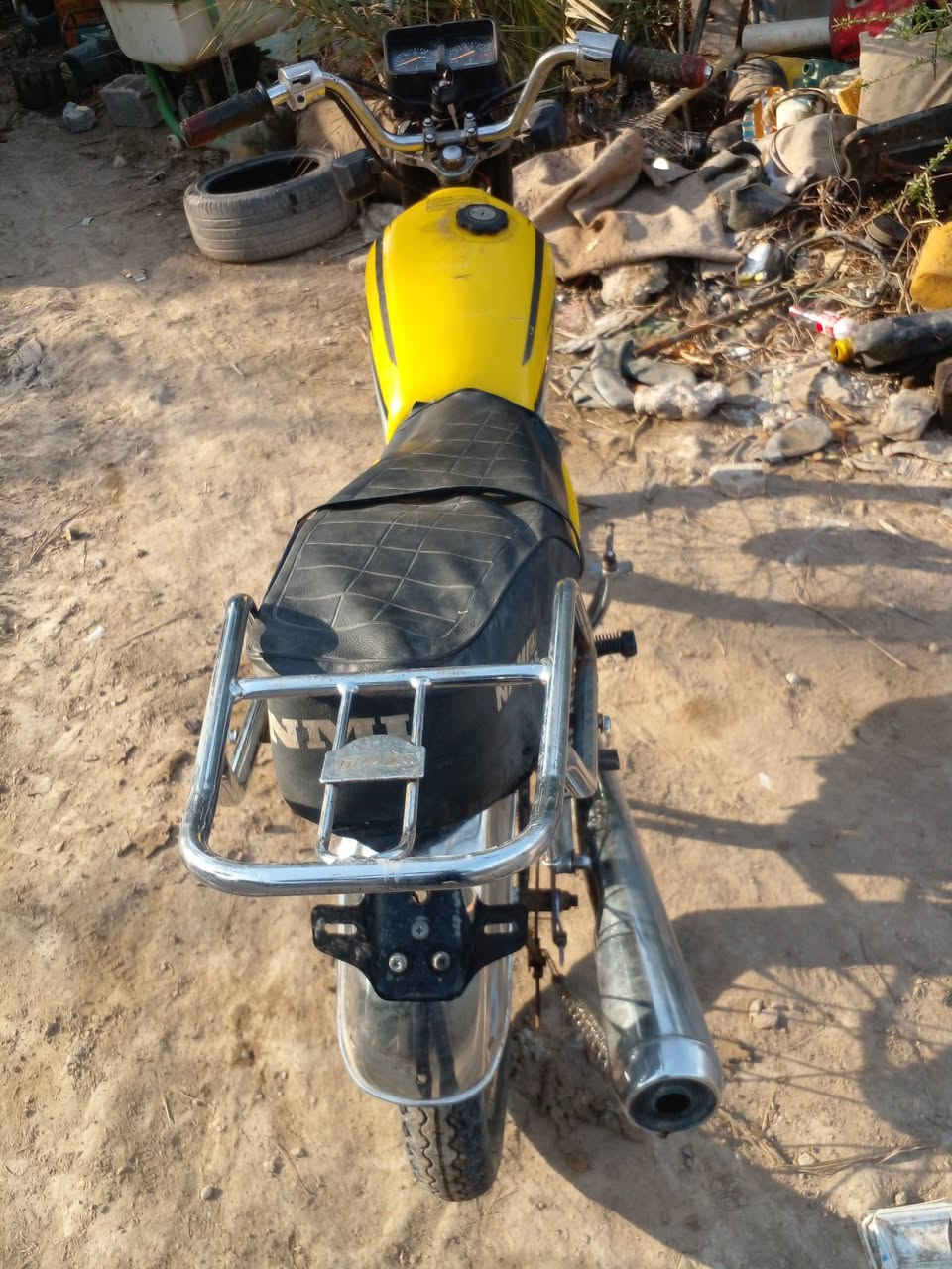 دراجع اربعه كير البيع كلك موديل ٢٠١٦ السعر ٢٢٥ الف العنوان واسط النعمانيه الستفسار على ***********
