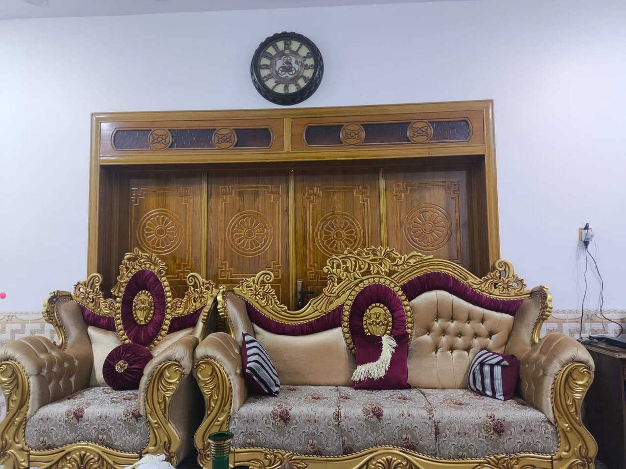 سلام عليكم قنفات للبيع نظافه ميه بلميه السعر 700اوبيهن مجال لشراي


**إذا كنت صاحب هذا الإعلان وتريد حذفه لأي سبب، رجاءا أرسل رسالة إلى الدعم الفني**