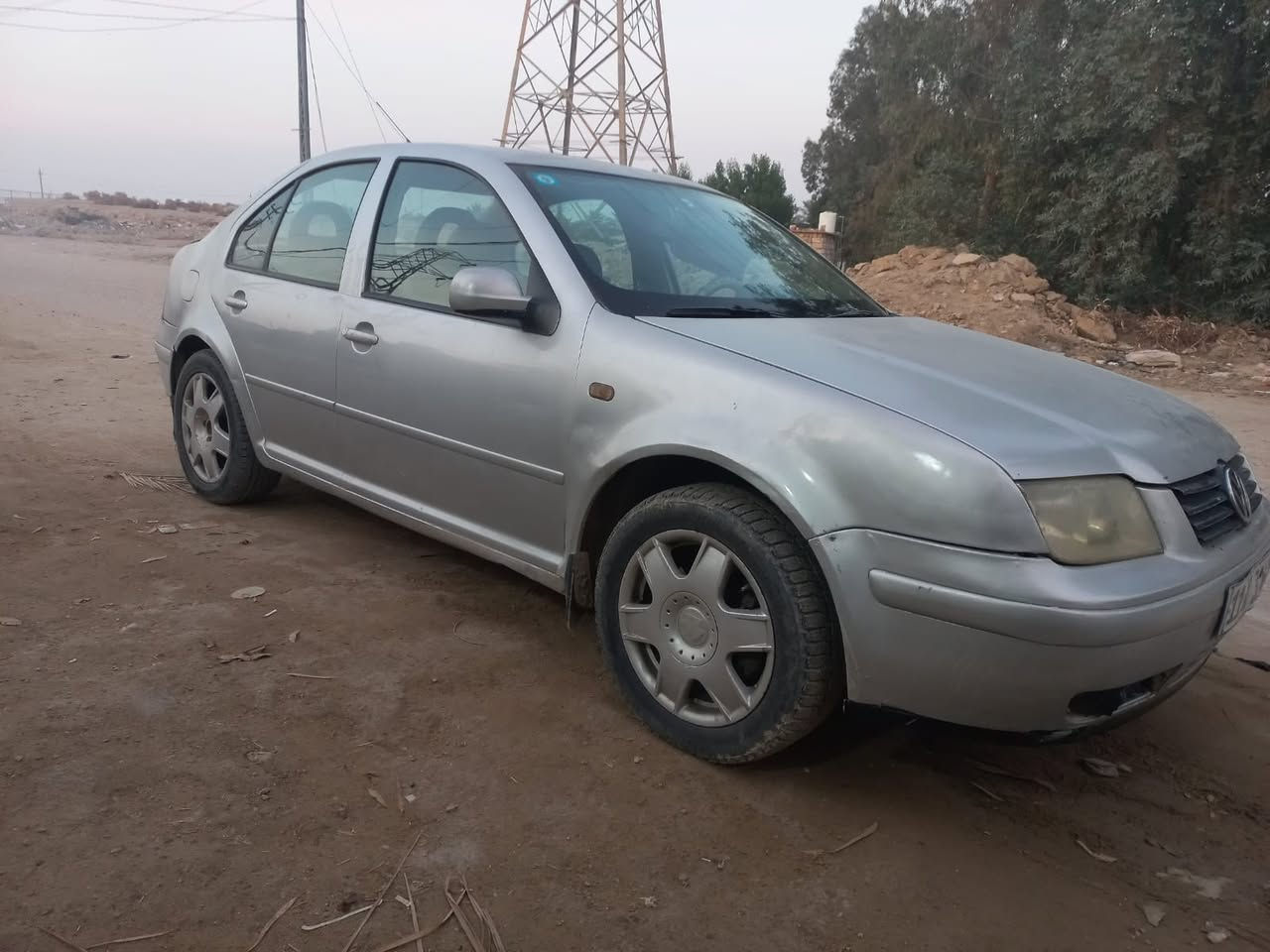 كولف بورا ٢٠٠١ مكينه ٢٠٠٠نوزل كير اوتو رقم بغداد دولي فتحه شغاله تخم تاير باتري جديد بيهه ضربه جنطه ومعمره سعرها 40  وبيهه مجال
مداور مباشر
راعيهه ايريد امداور هزتهه ما ساقطه
***********
