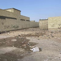 شارع بيت دايش • ٢٠٠م • واجهه ١٠م