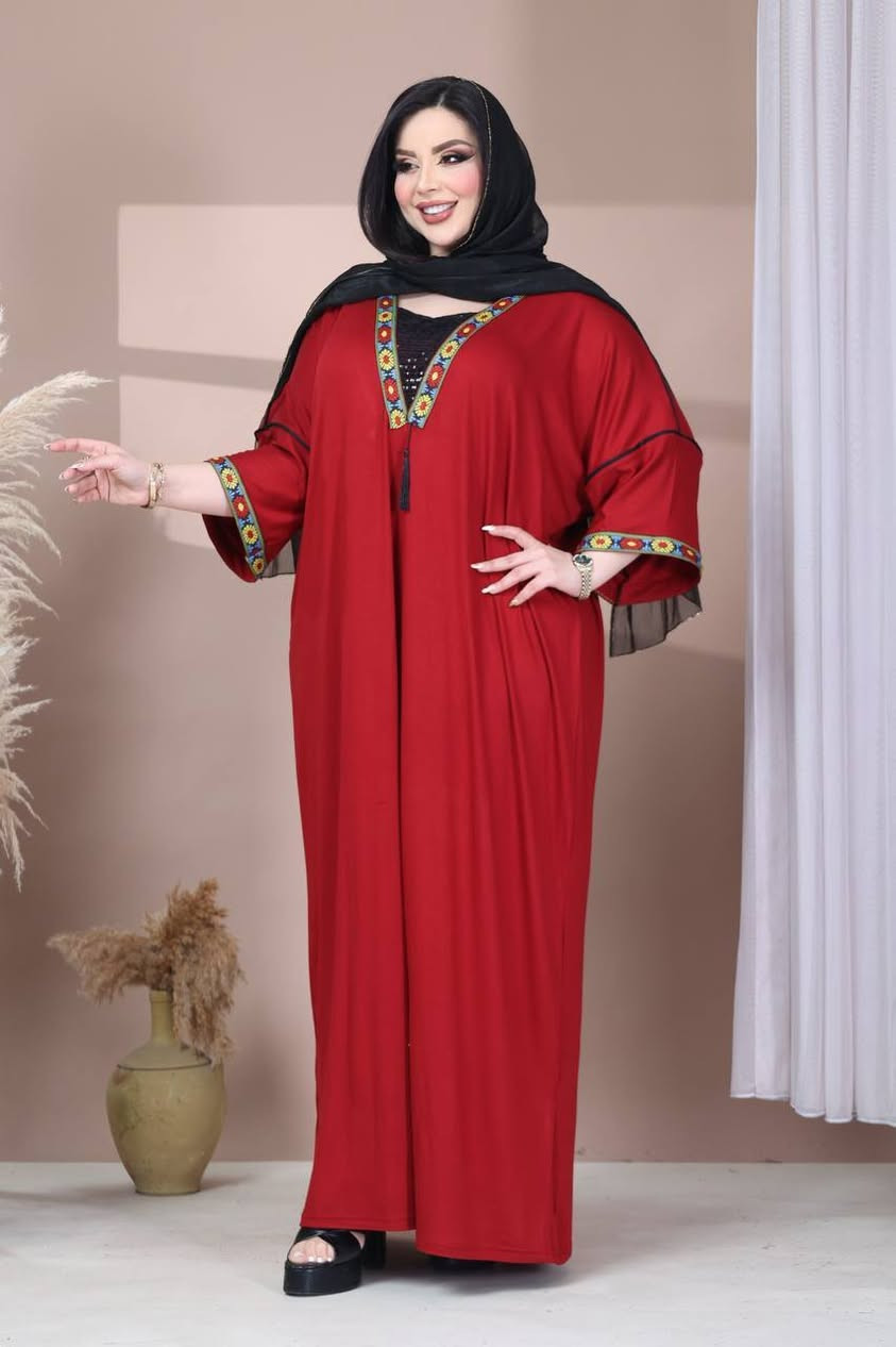 نسائي جملة فقط ...
للتواصل والحجز:https://t.me/mnohdsssa
يتوفر توصيل لجميع المحافظات ♥️


**إذا كنت صاحب هذا الإعلان وتريد حذفه لأي سبب، رجاءا أرسل رسالة إلى الدعم الفني**