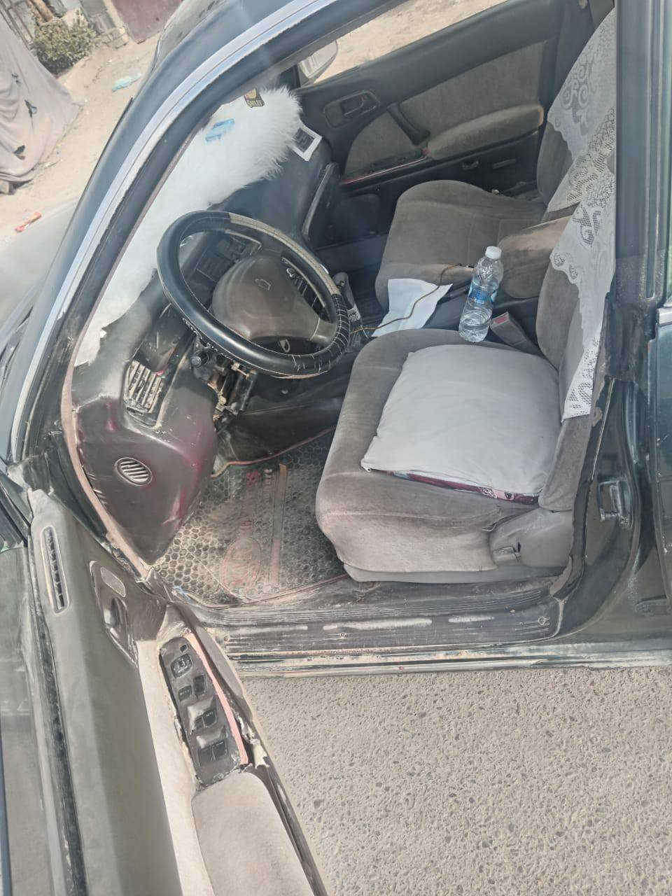 بطه متصل جاهزه تخم تايرحداديه مكينه وكيردواخل كل جديدرقم  واسطمكفوله من نقل ولكص واصوليات السعر٤٢وبيها مجال قليل المكان ناصريه رفاعي ***********
