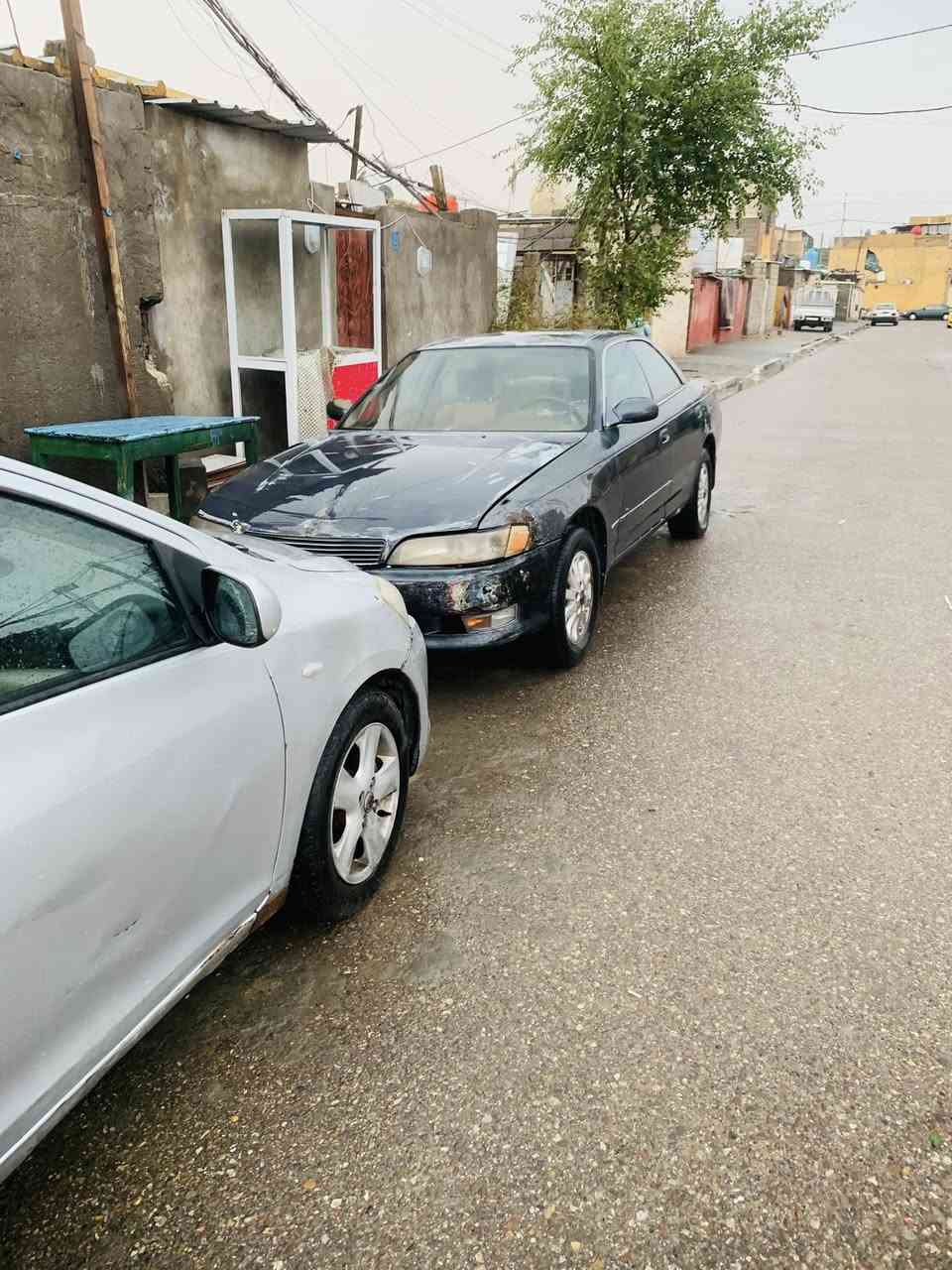 السلام عليكم
اخوان سياره مارك نفخ السياره كفاله من ضربه والنقل جذه والكصه السياره ناقصه مكينه وكير بالوجه مكاني البصره القبله حي الجمعه السعر 22 ورقه وبيه مجال حك الجيه رقم ***********
