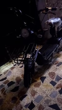 بطاريات جديدة • تمشي ٥٠ • موديل ٢٤