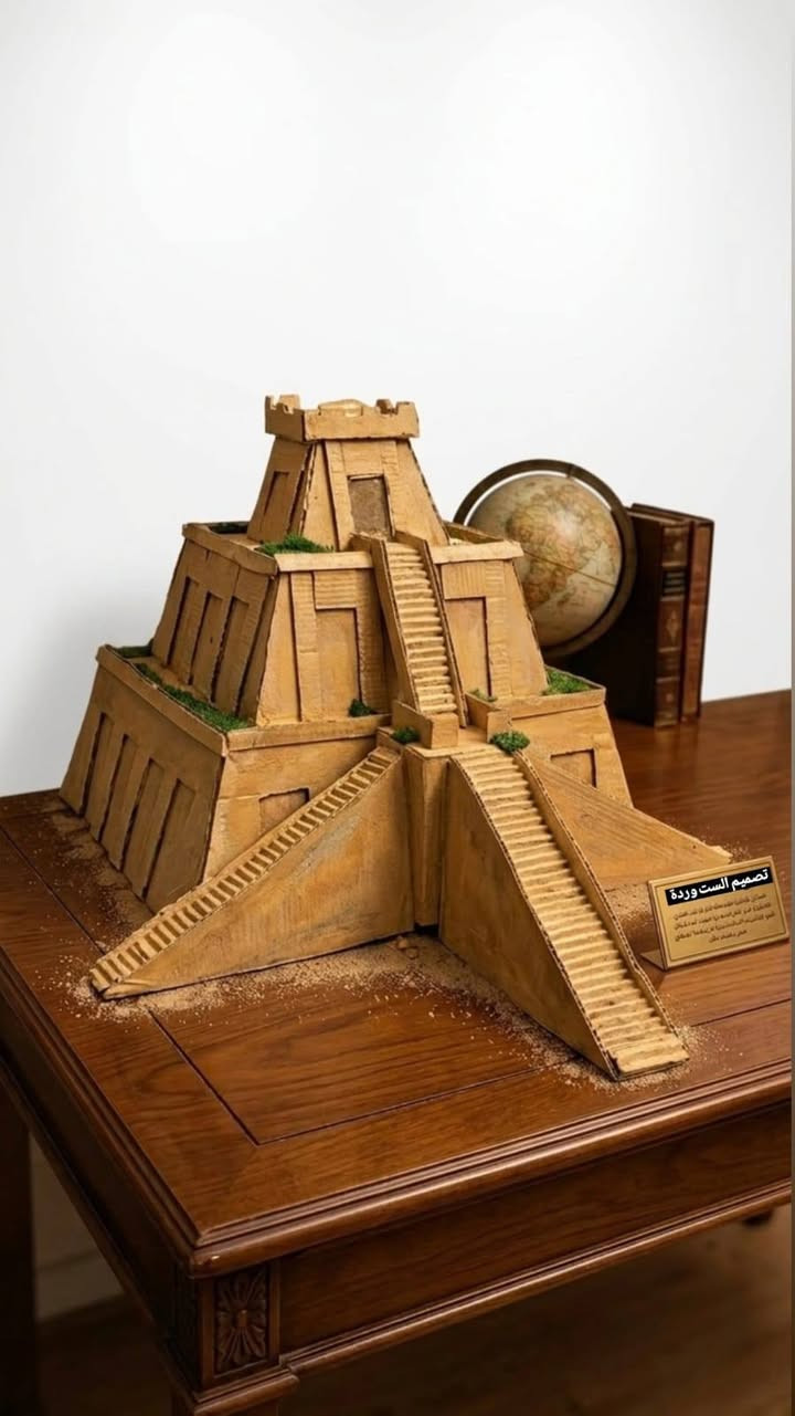 عمل جديد بعد الزقورات 🔥 تصميمي وهندستي وبنائي وابداعي لدى زمردة 😍 طلب معلماتنا من كربلاء


**إذا كنت صاحب هذا الإعلان وتريد حذفه لأي سبب، رجاءا أرسل رسالة إلى الدعم الفني**