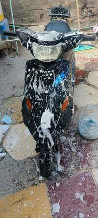 بيجي ٩ زروف • نضيفه • عاوزه باتري